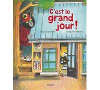 C'est le grand jour! (2026)