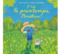 C'est le printemps, Pénélope !