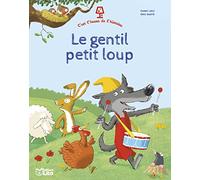 C'EST L'HEUR GENTIL PETIT LOUP