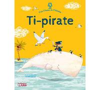 C'EST L'HEURE TI-PIRATE