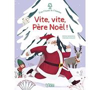 C'EST L'HEURE VITE VITE PERE