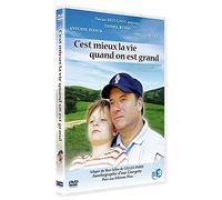 C'est mieux la vie quand on est grand