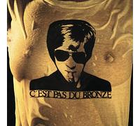 C'Est Pas Du Bronze – Vinyl – Sony Music