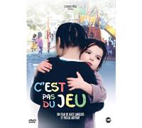 C'est pas du jeu - DVD