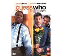C'est pas gagné (Guess Who) [Import belge]