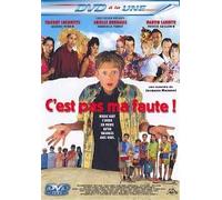 C'est Pas Ma Faute