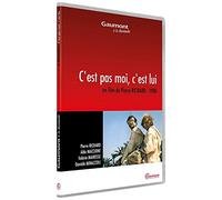 C'est pas moi, c'est lui
