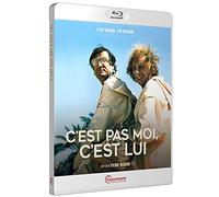 C'est pas moi, c'est lui [Blu-ray]