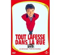 C'Est Pas Possible + Les Impostures / (Ntsc Fra) [DVD] [Region 1] [NTSC] [US Import]