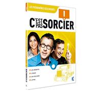 CEST PAS SORCIER 3 - DOCUMENT