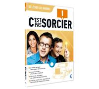 CEST PAS SORCIER 30 - DOCUMEN [DVD]