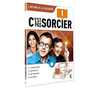 CEST PAS SORCIER 9 - DOCUMENT