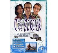 C'Est Pas Sorcier - Conquete de la Mer