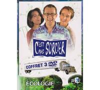 C'est pas sorcier "écologie" - 3 DVD
