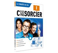 C'EST PAS SORCIER - LA CONQUETE DU CIEL
