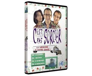 C'est pas sorcier - La médecine : à votre santé !