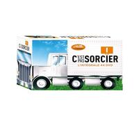 C'est Pas Sorcier-Le Camion-L'intégrale 44 DVD