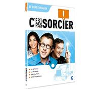 C'EST PAS SORCIER - LE CORPS HUMAIN