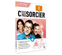 C'est pas sorcier - le corps humain de la tete aux pieds - dvd