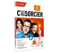 C'EST PAS SORCIER - LES 5 SENS