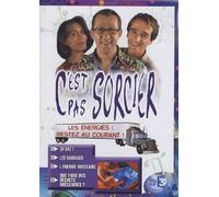 C'Est Pas Sorcier les Energies: Restez au courant