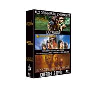 C'est pas sorcier : les origines humanit√©