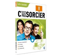 C'EST PAS SORCIER - LES QUATRE SAISONS