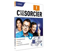 C'Est Pas Sorcier: L'Espace