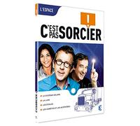 c'est pas sorcier - l'espace slim