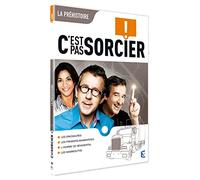 c'est pas sorcier - prehistoire [DVD]