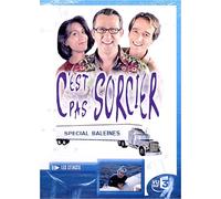 C'est pas sorcier - Spécial Baleines