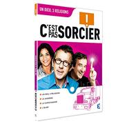 C'Est Pas Sorcier - Un Dieu Trois Religions (France TV)