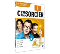 C'Est Pas Sorcier - Volcans Seismes Et tout le Tremblement