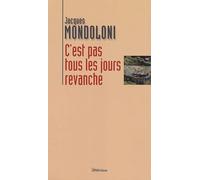 C'est pas tous les jours revanche