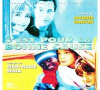 C'est Pour La Bonne Cause! (Senia)