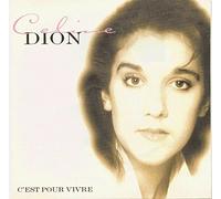 C'est Pour Vivre: The French Love Album by Celine Dion (1997-07-28)