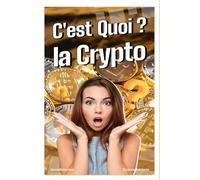 Cest quoi la crypto