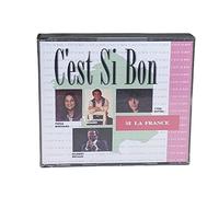 C'est si bon 2 (#knewcd706) - Michel Delpech, Dalida, Serge Lama, Yves Duteil, Gilbert Becaud, Frida Boccara..