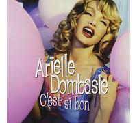 C'Est Si Bon by Arielle Dombasle
