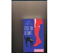 C'est toi le chat