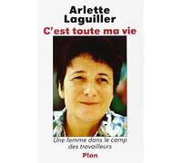 C'est toute ma vie une femme dans le camp des travailleurs