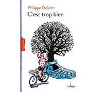 C'est trop bien