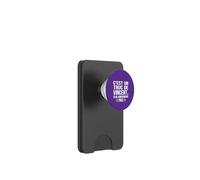 C'est un Truc De Vincent Tu ne comprendrais Name Vincent PopSockets PopWallet for MagSafe