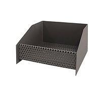 CESTA QUEMADOR PELLETS 30x25x17cm IMEX EL ZORRO