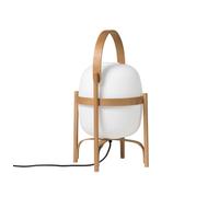 Cesta Table Lamp / Table Lantern Santa & Cole