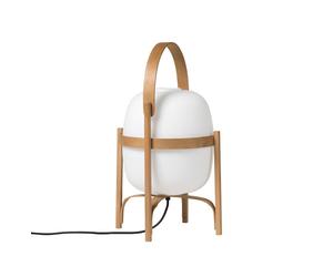 Cesta Table Lamp / Table Lantern Santa & Cole