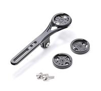 Cestbon Aero Integrated Handlebar Mount for Garmin, Wahoo, Elemnt, Bryton, Rider, Stages, and Hammerhead Compatible with Canyon CEP and Wilier Bar Handlebars