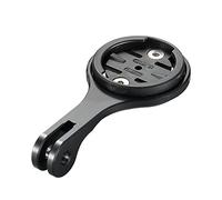 Cestbon Bike Mount for Garmin Wahoo Bryton Hammerhead Campatible with Cervelo Trek Bontrager Blendr BMC ICS Cannondale C1(No Adapter)