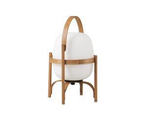 Cestita Batería Table lamp/ Battery light Santa & Cole - 8435515321159