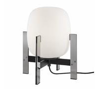 Cestita Metálica Table Lamp